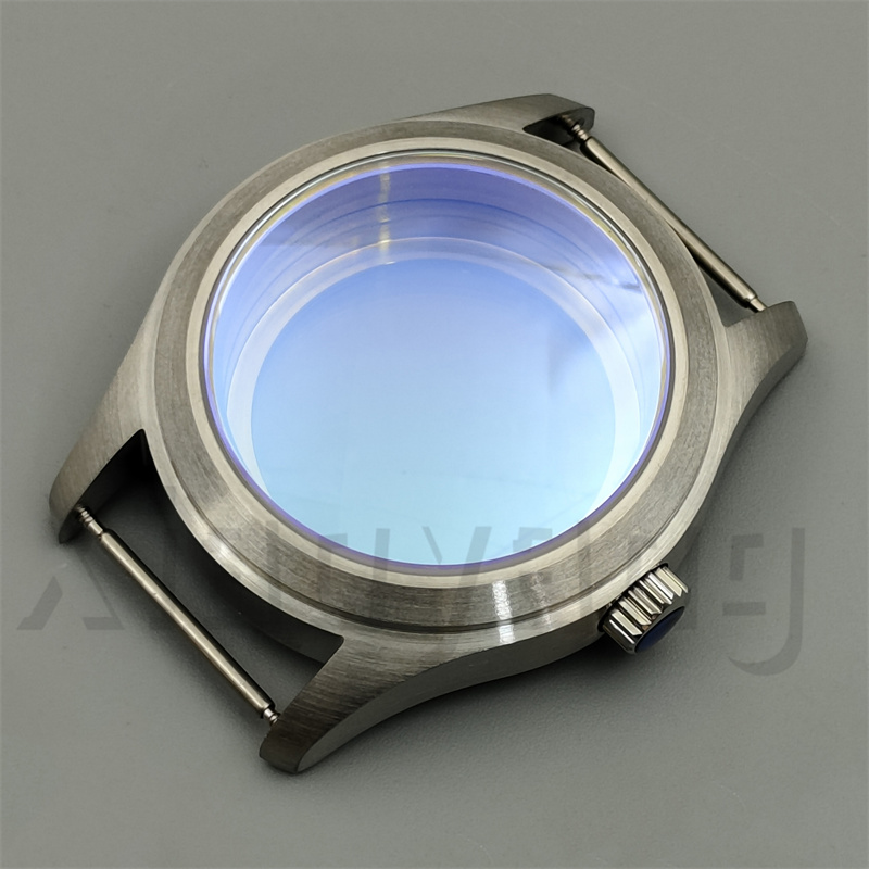 36MM/39MM Szczotkowany mosiądz – Bronze Case Watch recenzja i cena