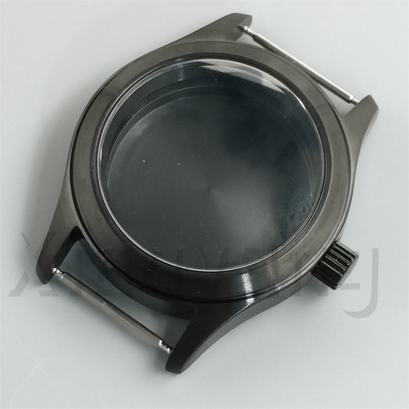 36MM/39MM Szczotkowany mosiądz – Bronze Case Watch recenzja i cena