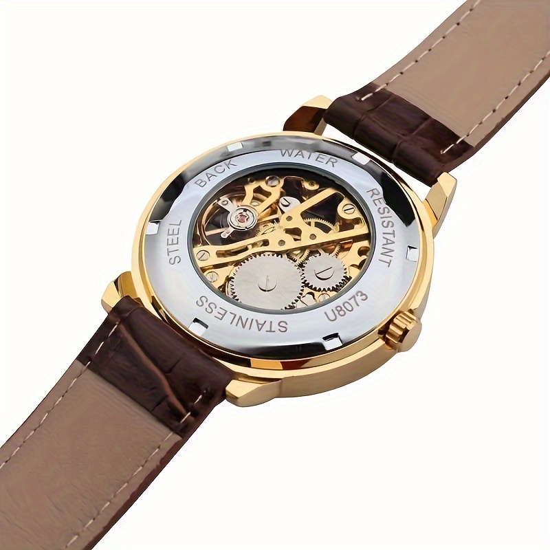 Zegarki męskie Forsining z log – Luxury Watch Brands Logo recenzja i cena