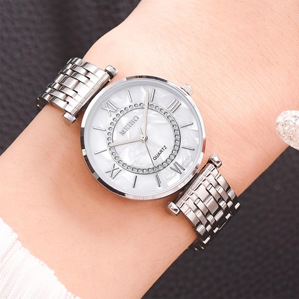 Luksusowe kryształowe damskie  – Luxury Watch Index recenzja i cena