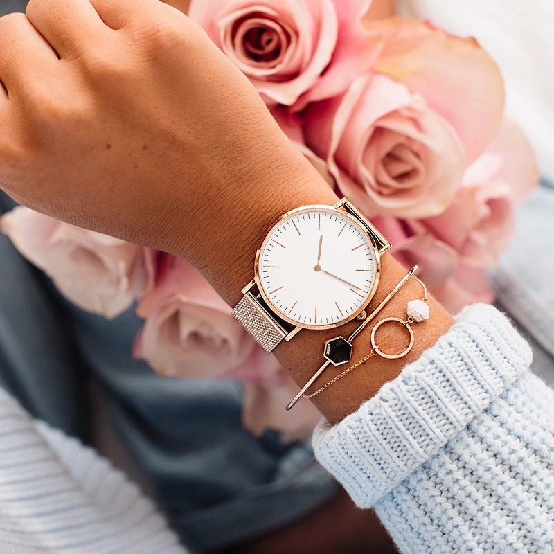 Top marka luksusowe zegarki da – Luxury Watch Index recenzja i cena