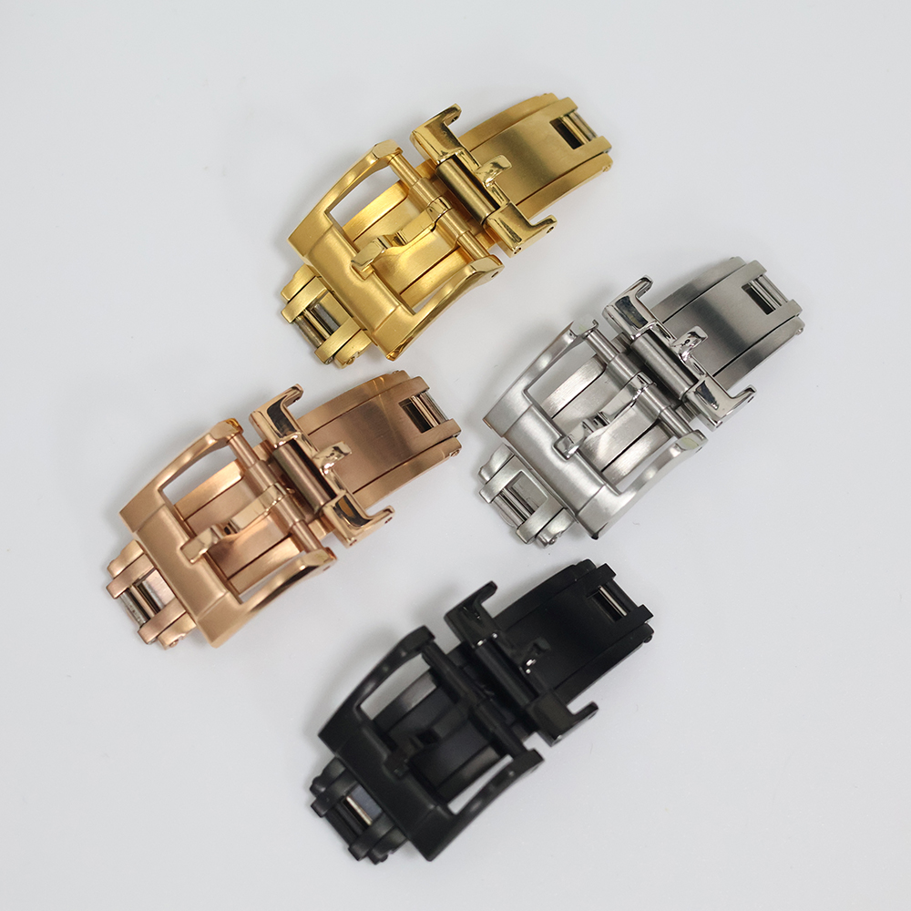 16mm 18mm 20mm Zapięcie do zeg – Luxury Watch Grade recenzja i cena