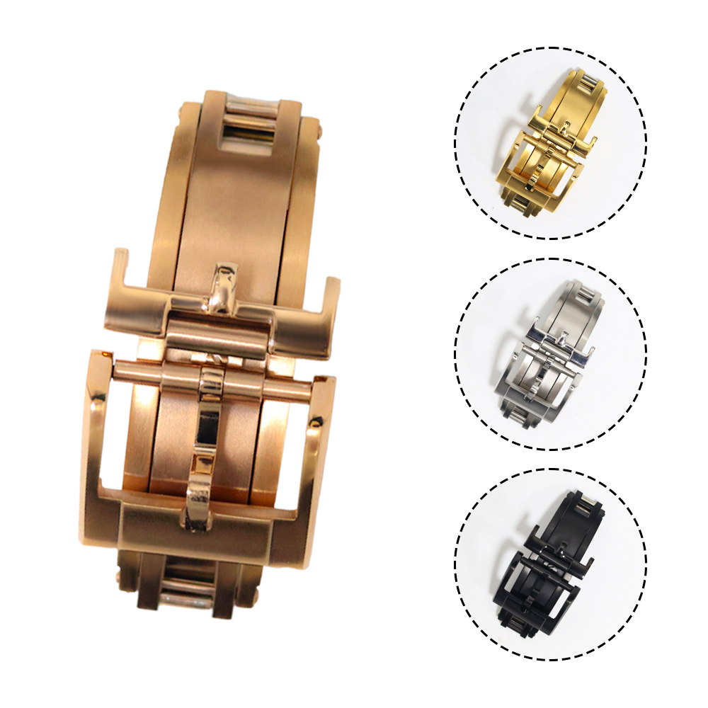 16mm 18mm 20mm Zapięcie do zeg – Luxury Watch Grade recenzja i cena