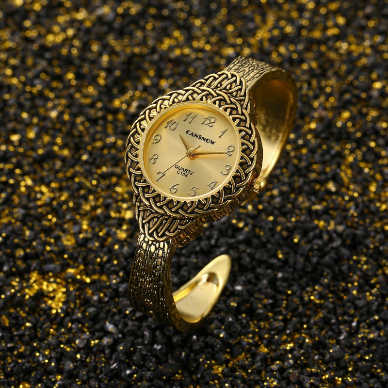 Luksusowy damski zegarek na br – Luxury Watch Index recenzja i cena