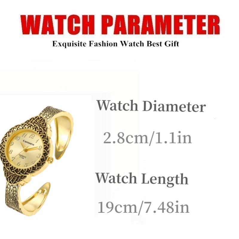 Luksusowy damski zegarek na br – Luxury Watch Index recenzja i cena
