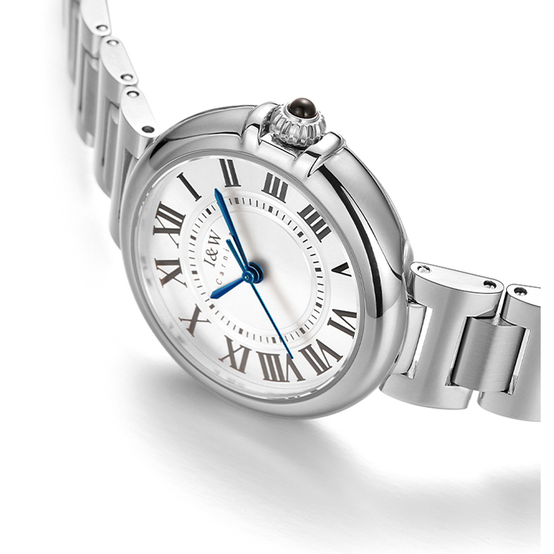 Szwajcaria KARNAWAŁ I&W Luksus – Luxury Watch Japan Brand recenzja i cena