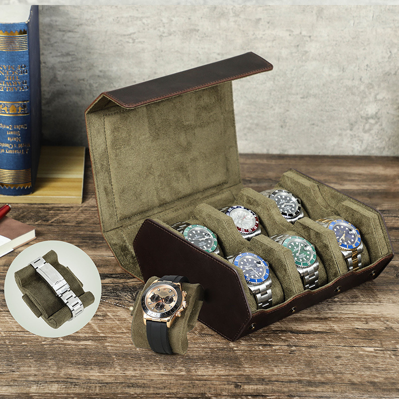 Personalizacja logo marki OEM  – Luxury Watch Brands Logo recenzja i cena