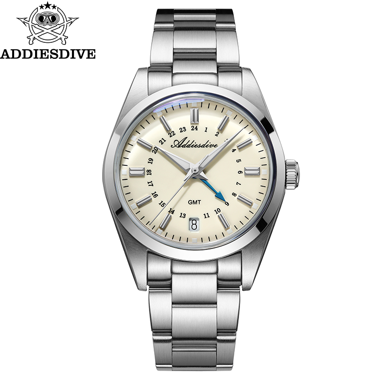 ADDIESDIVE Gorąca Marka 36mm L – Luxury Watch Uk recenzja i cena