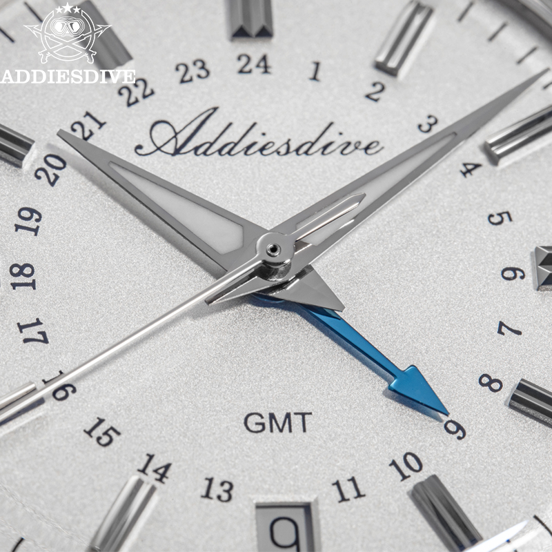 ADDIESDIVE Gorąca Marka 36mm L – Luxury Watch Uk recenzja i cena