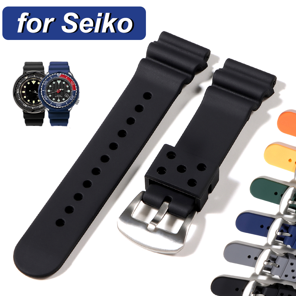 20mm 22mm pasek do zegarka dla – Seiko Watch Prospex recenzja i cena
