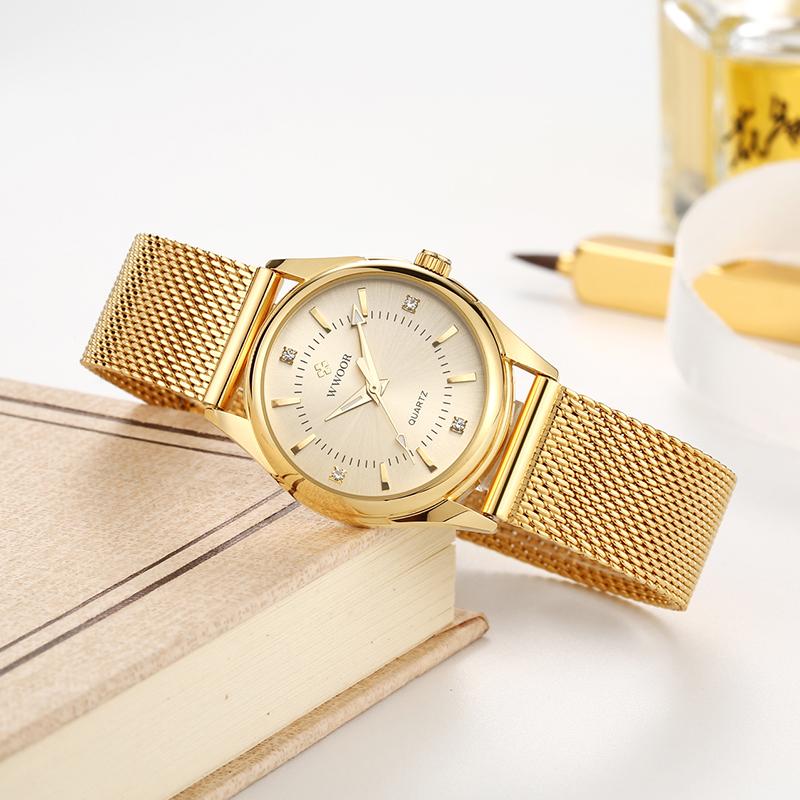WWOOR luksusowa marka sukienka – Luxury Watch Index recenzja i cena
