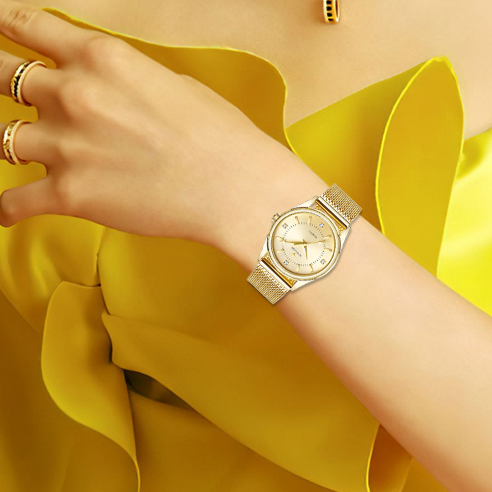 WWOOR luksusowa marka sukienka – Luxury Watch Index recenzja i cena